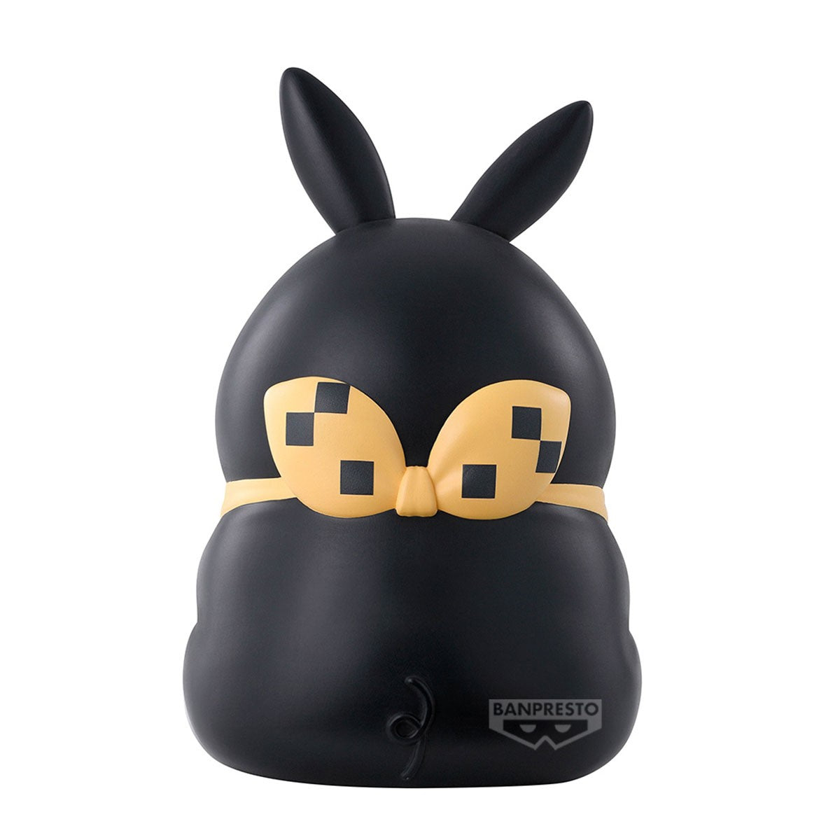 Ranma 1/2 - P-Chan Sofvimates - Banpresto