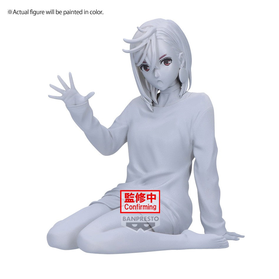 Dandadan -  Momo Relax Time - Banpresto