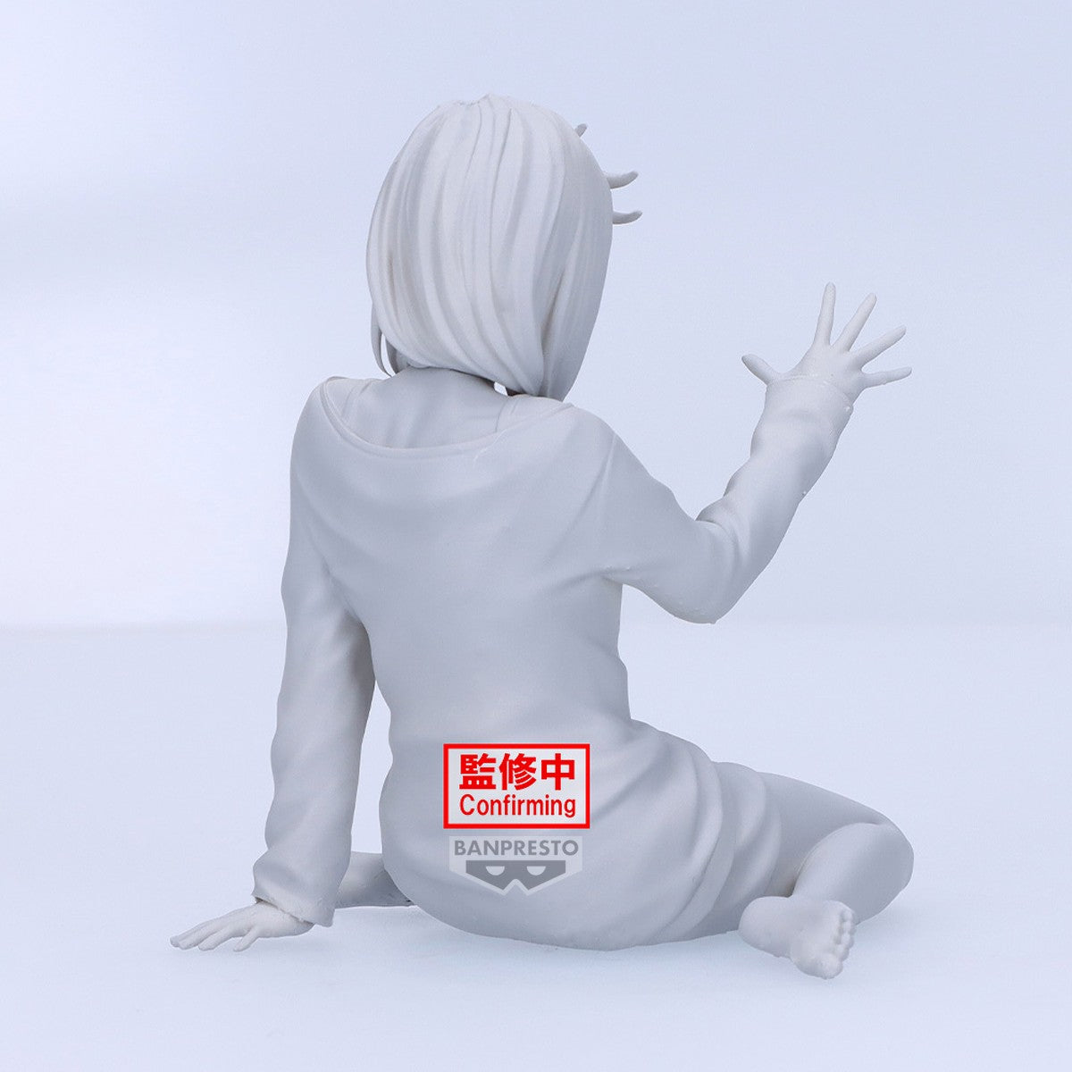 Dandadan -  Momo Relax Time - Banpresto