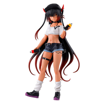 To Love-Ru Darkness - Nemesis Glitter & Glamours - Banpresto