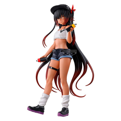 To Love-Ru Darkness - Nemesis Glitter & Glamours - Banpresto