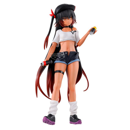 To Love-Ru Darkness - Nemesis Glitter & Glamours - Banpresto