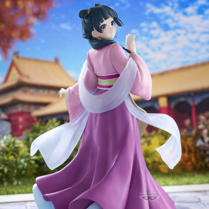 The Apothecary Diaries - Maomao Garden Party Collection - Banpresto