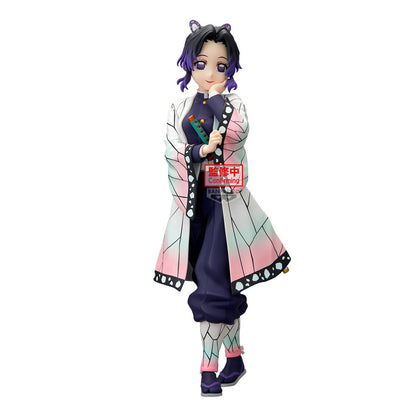 Demon Slayer - Shinobu Kocho Glitter & Glamours - Banpresto