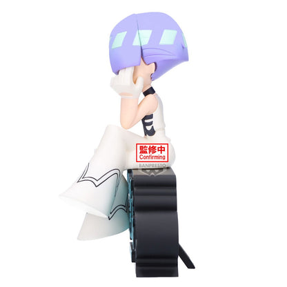 New Panty & Stocking with Garterbelt - Polyester Monitor Top Figur - Banpresto