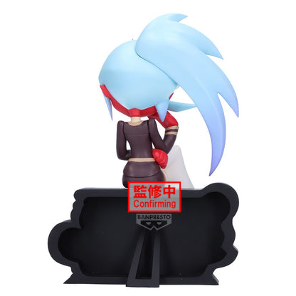 New Panty & Stocking with Garterbelt - Kneesocks Monitor Top Figur - Banpresto