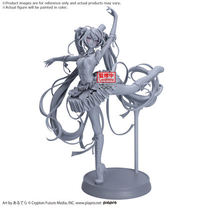 Hatsune Miku - The Nutcracker Banpresto Evolve - Banpresto