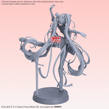 Hatsune Miku - The Nutcracker Banpresto Evolve - Banpresto