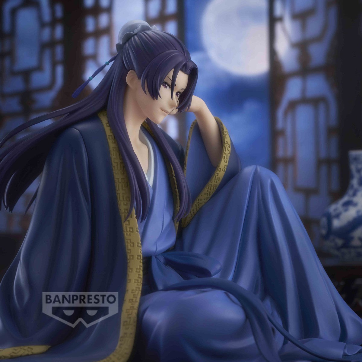 The Apothecary Diaries - Jinshi Break Time Collection - Banpresto