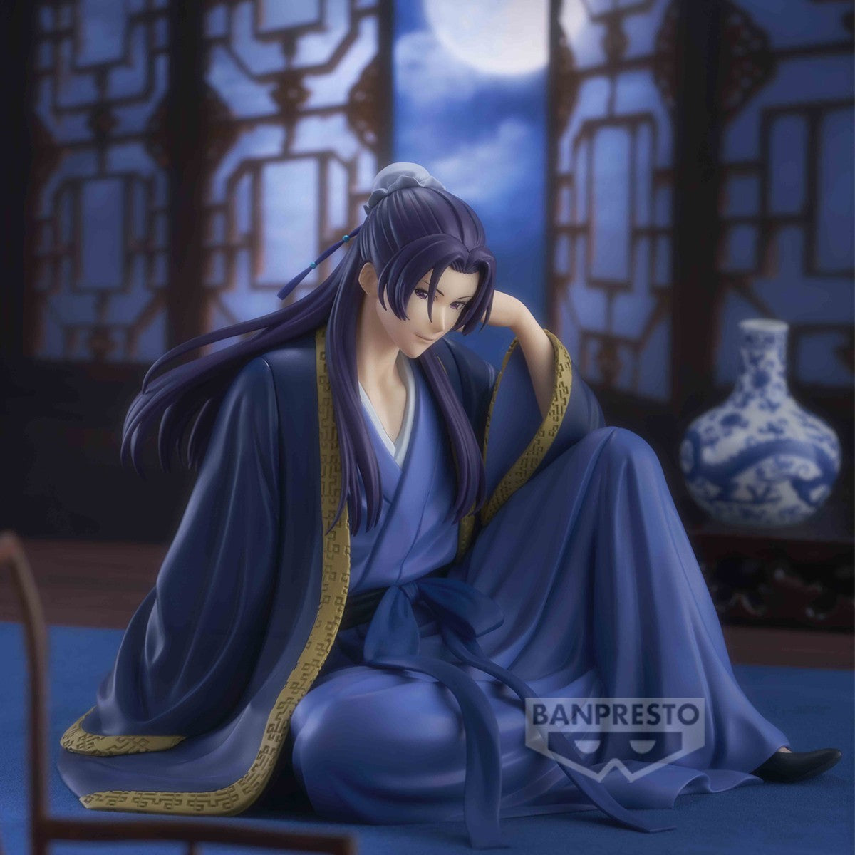 The Apothecary Diaries - Jinshi Break Time Collection - Banpresto