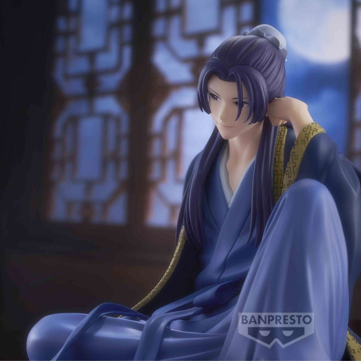 The Apothecary Diaries - Jinshi Break Time Collection - Banpresto