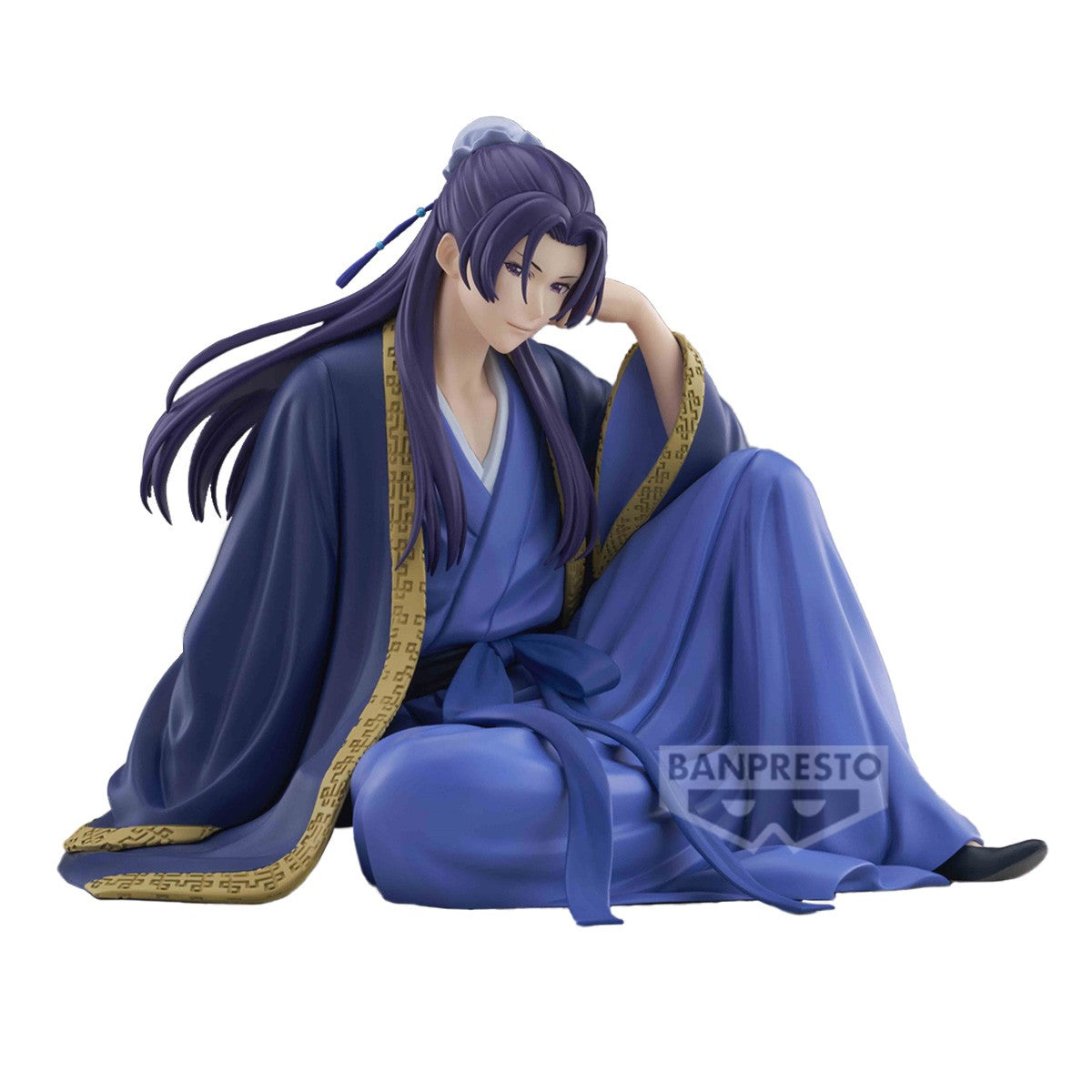 The Apothecary Diaries - Jinshi Break Time Collection - Banpresto