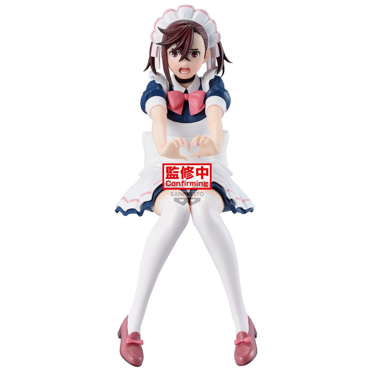 Dandadan -  Momo Glitter & Glamours - Banpresto