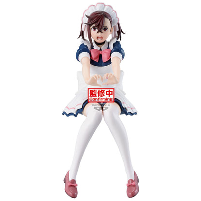Dandadan -  Momo Glitter & Glamours - Banpresto