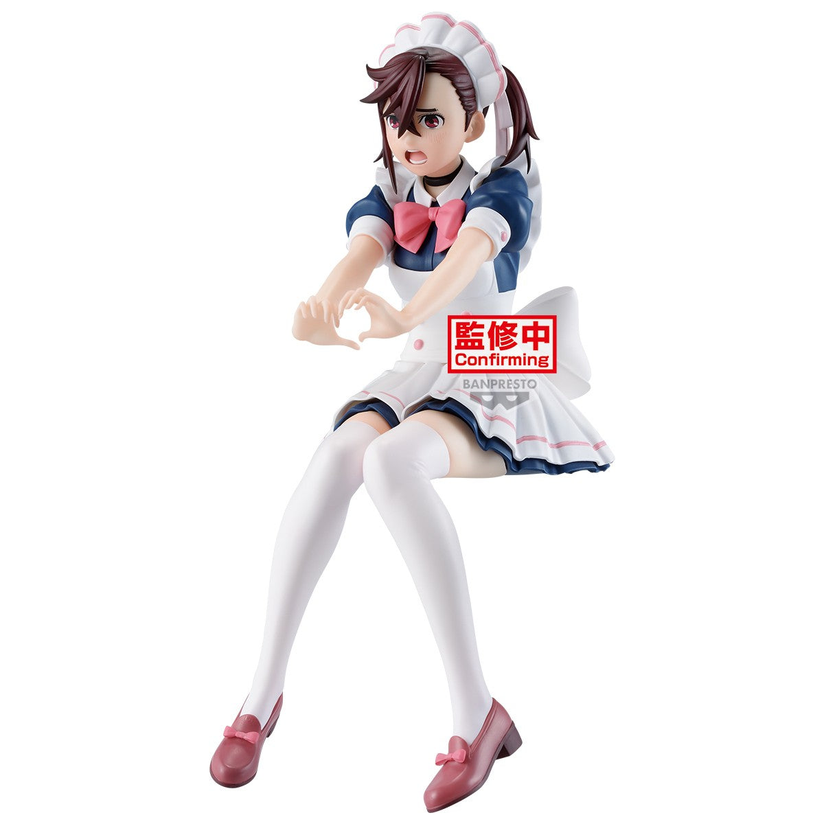 Dandadan -  Momo Glitter & Glamours - Banpresto