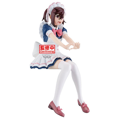 Dandadan -  Momo Glitter & Glamours - Banpresto