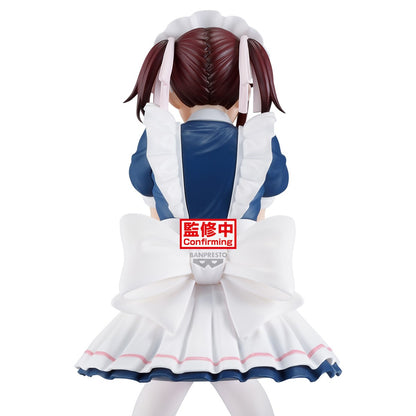 Dandadan -  Momo Glitter & Glamours - Banpresto