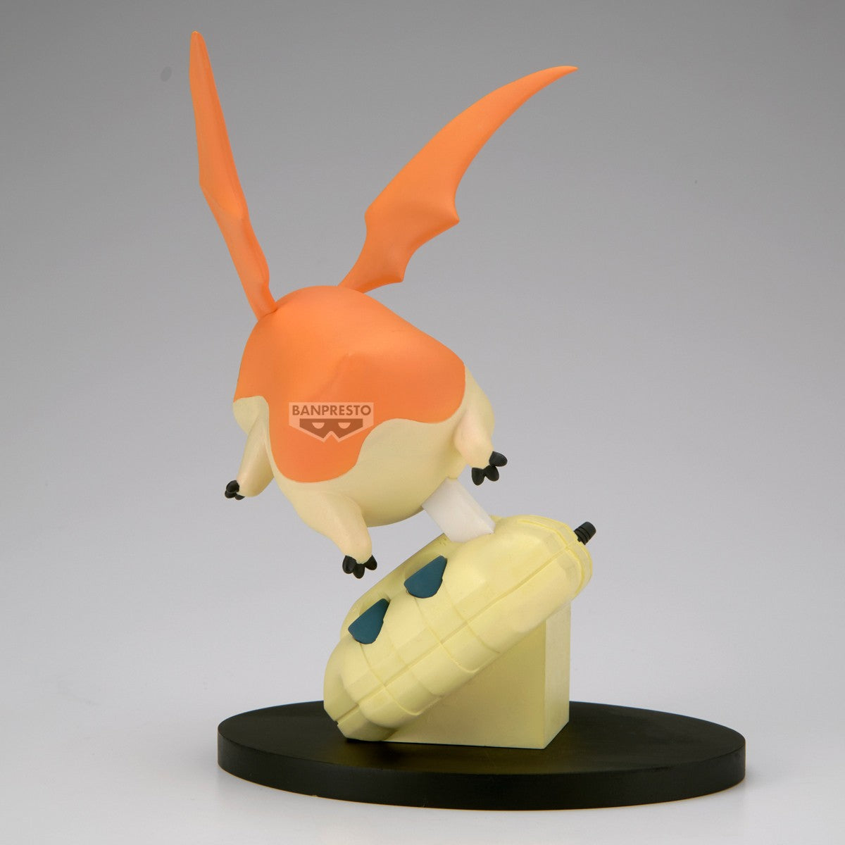 Digimon Adventure - Patamon & Digivice Figure - Banpresto