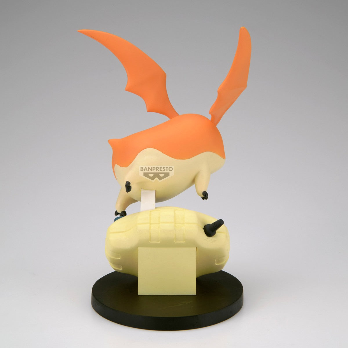 Digimon Adventure - Patamon & Digivice Figure - Banpresto