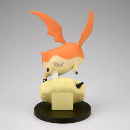 Digimon Adventure - Patamon & Digivice Figure - Banpresto