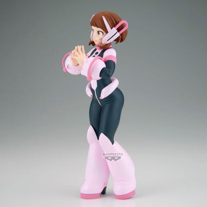 My Hero Academia - Ochaco Uraraka Glitter & Glamours - Banpresto