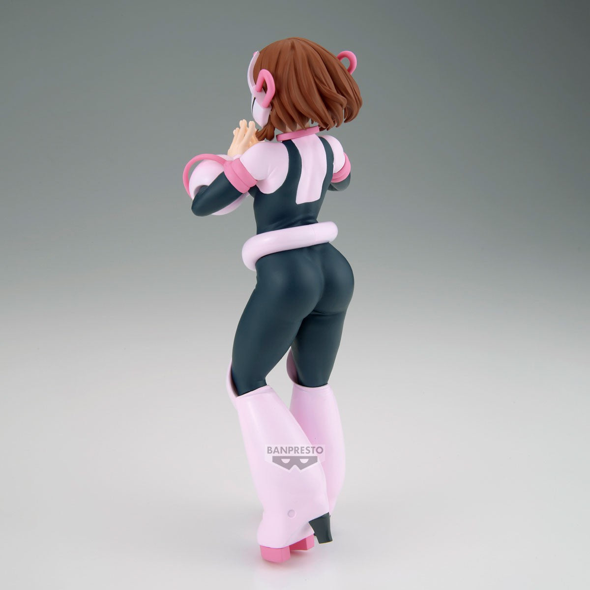 My Hero Academia - Ochaco Uraraka Glitter & Glamours - Banpresto