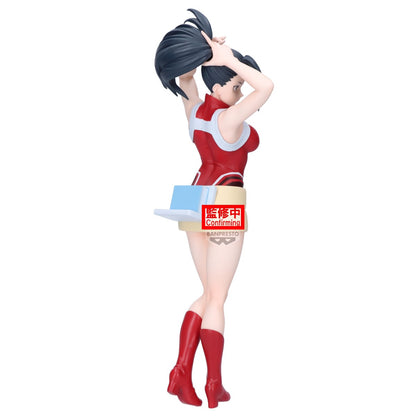 My Hero Academia - Momo Yaoyorozu Glitter & Glamours - Banpresto