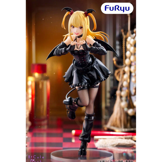 Death Note - Misa Amane BiCute Dark - FuRyu Prize