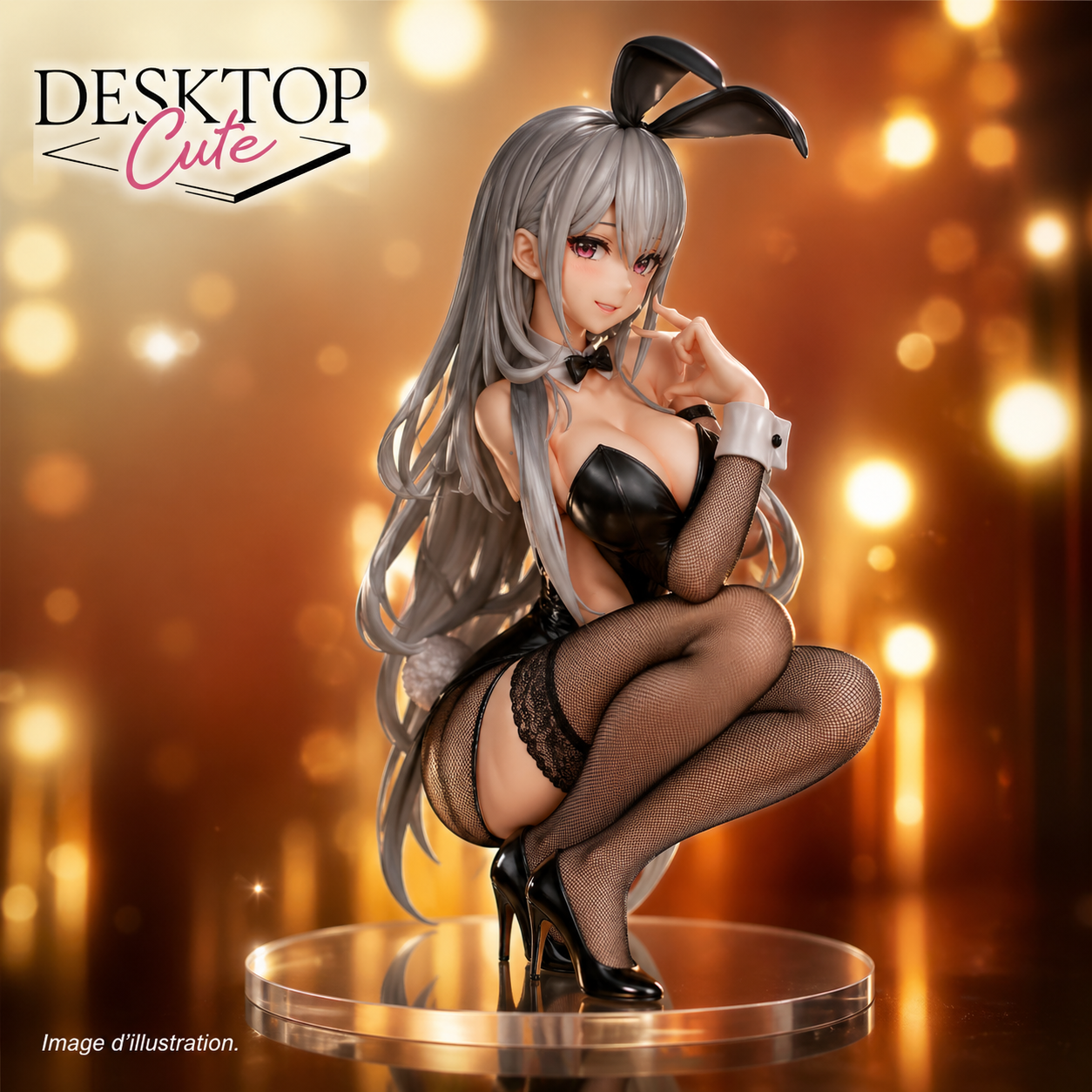 My Dress-Up Darling / More than a Doll - Marin Kitagawa Arisa Izayoi Ver. Desktop Cute - Taito Prize