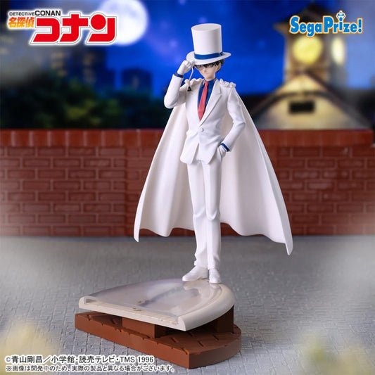 Detective Conan - Kaito Kid Ver. 2 Xross Link - SEGA Prize