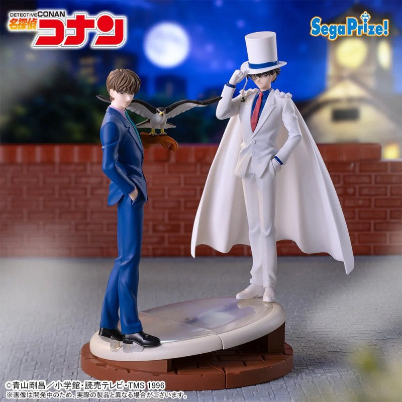 Detective Conan - Saguru Hakuba Xross Link - SEGA Prize