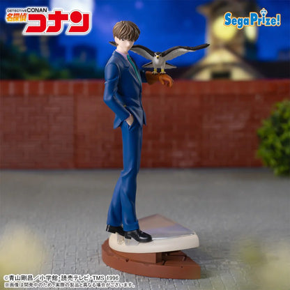 Detective Conan - Saguru Hakuba Xross Link - SEGA Prize