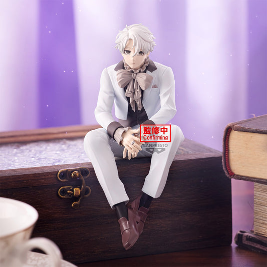 Blue Lock - Seishiro Nagi Sweets Flavor 2026 - Banpresto