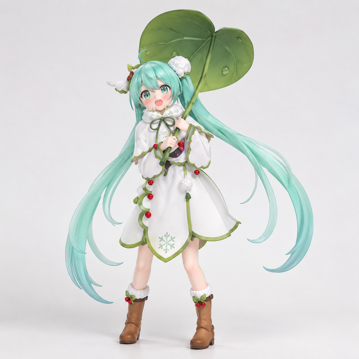 Hatsune Miku - Snow Miku Birthday All Stars 2015 AMP+ - Taito Prize