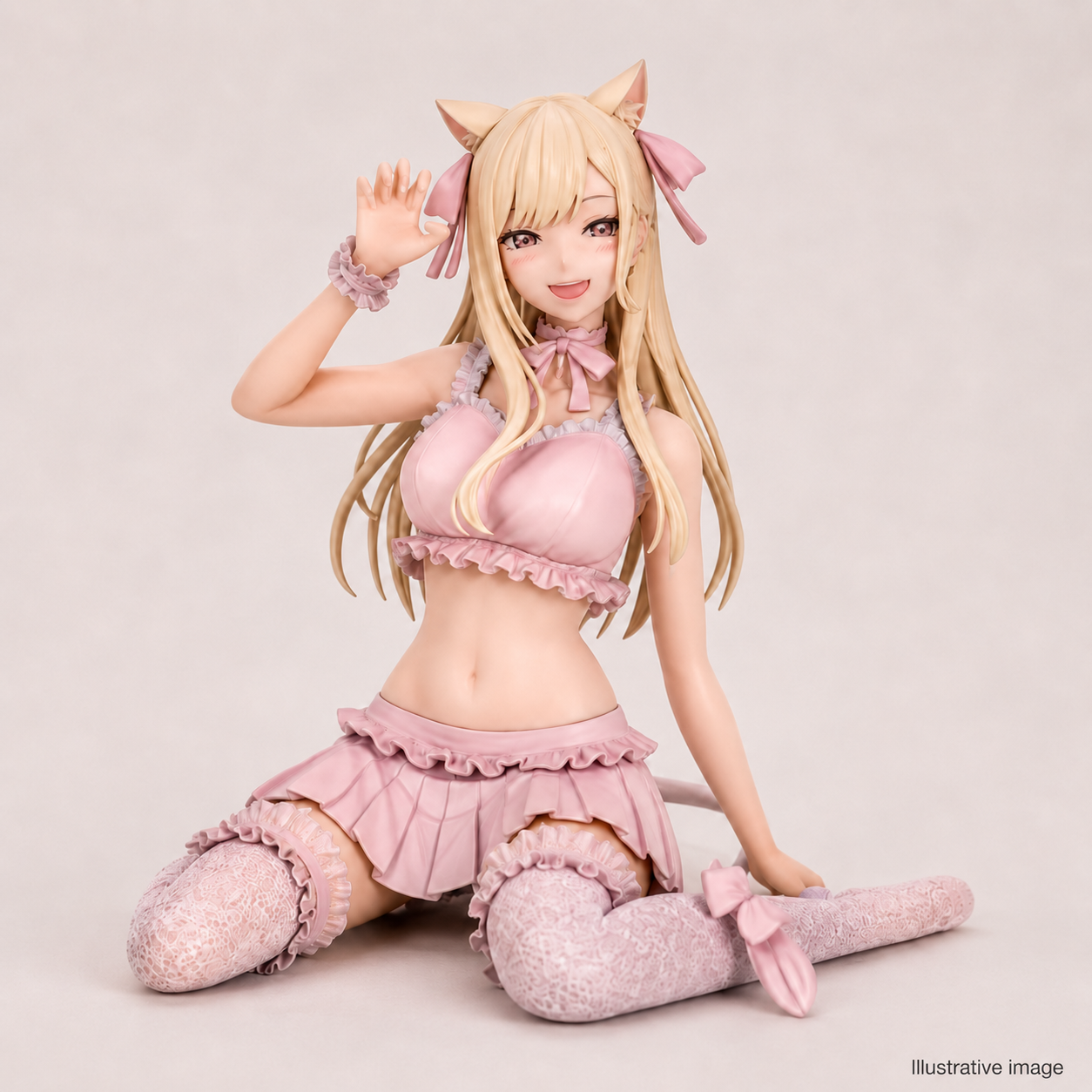 My Dress-Up Darling / More than a Doll - Marin Kitagawa One Seventh Carat Ver. - System Service Prize