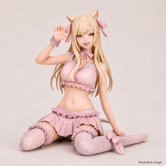 My Dress-Up Darling / More than a Doll - Marin Kitagawa One Seventh Carat Ver. - System Service Prize