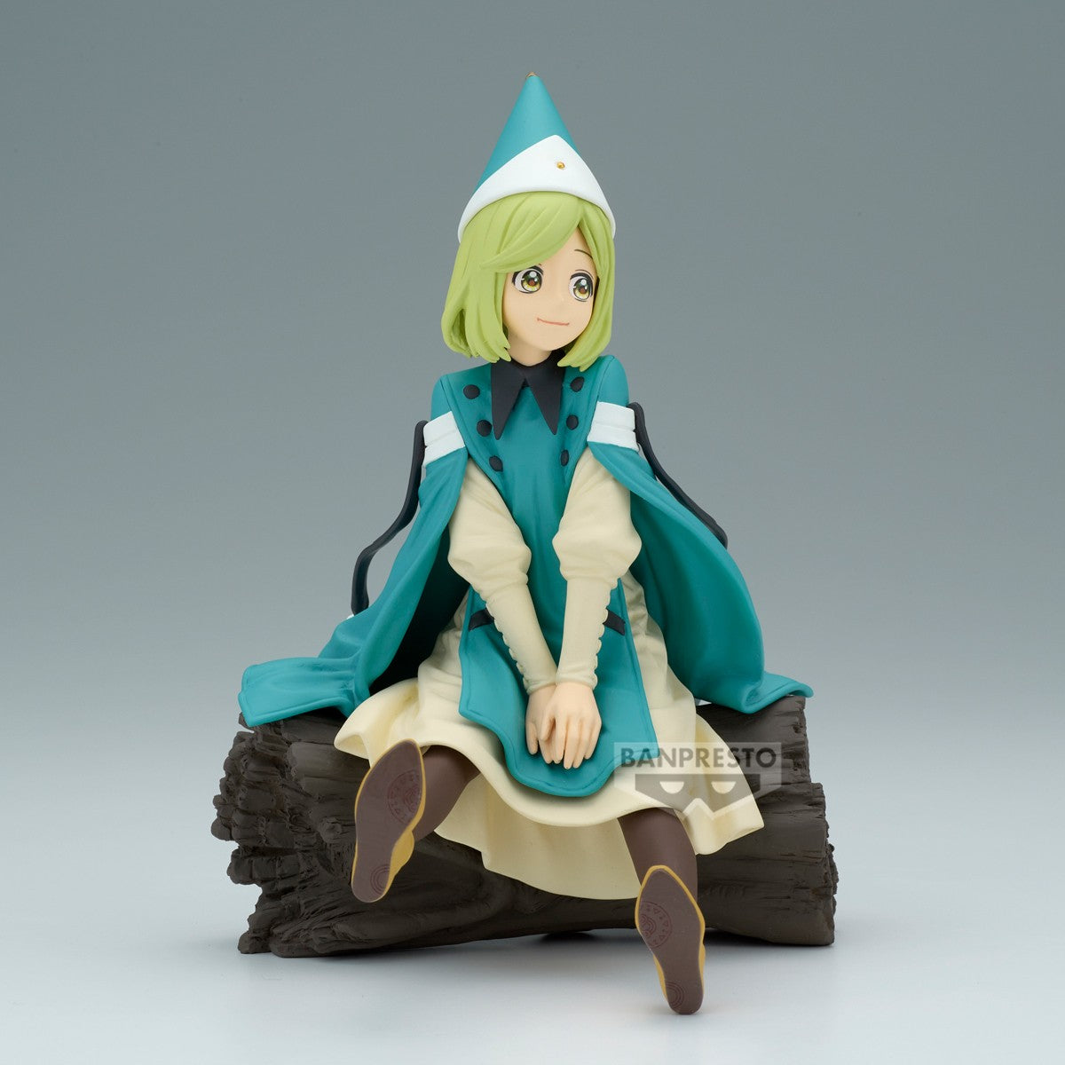 Witch Hat Atelier - Coco DXF Figur - Banpresto