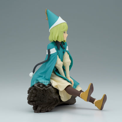 Witch Hat Atelier - Coco DXF Figur - Banpresto
