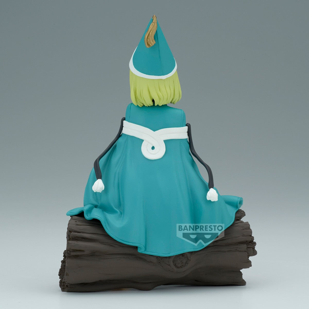 Witch Hat Atelier - Coco DXF Figur - Banpresto