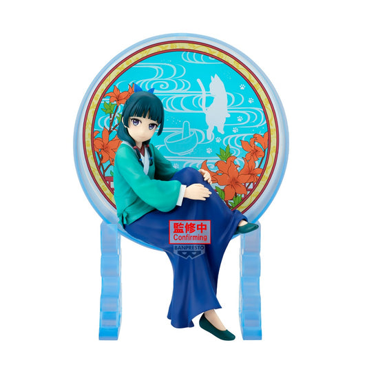 The Apothecary Diaries - Maomao Glasscape - Banpresto