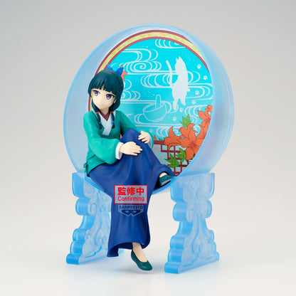 The Apothecary Diaries - Maomao Glasscape - Banpresto