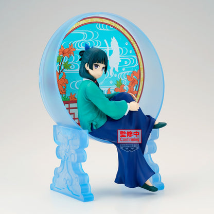 The Apothecary Diaries - Maomao Glasscape - Banpresto