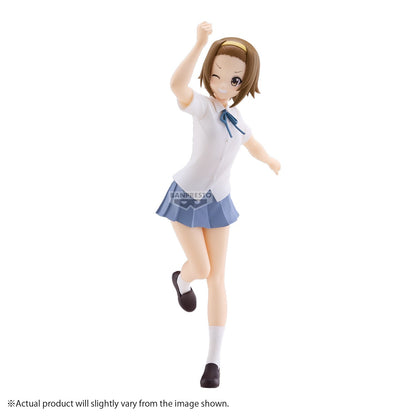 K-On! - Ritsu Tainaka SQ Figur - Banpresto
