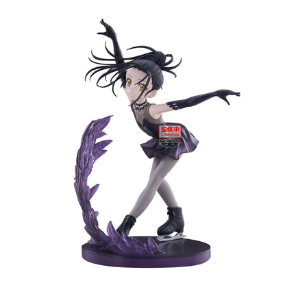 Medalist - Hikaru Kamisaki Espresto - Banpresto