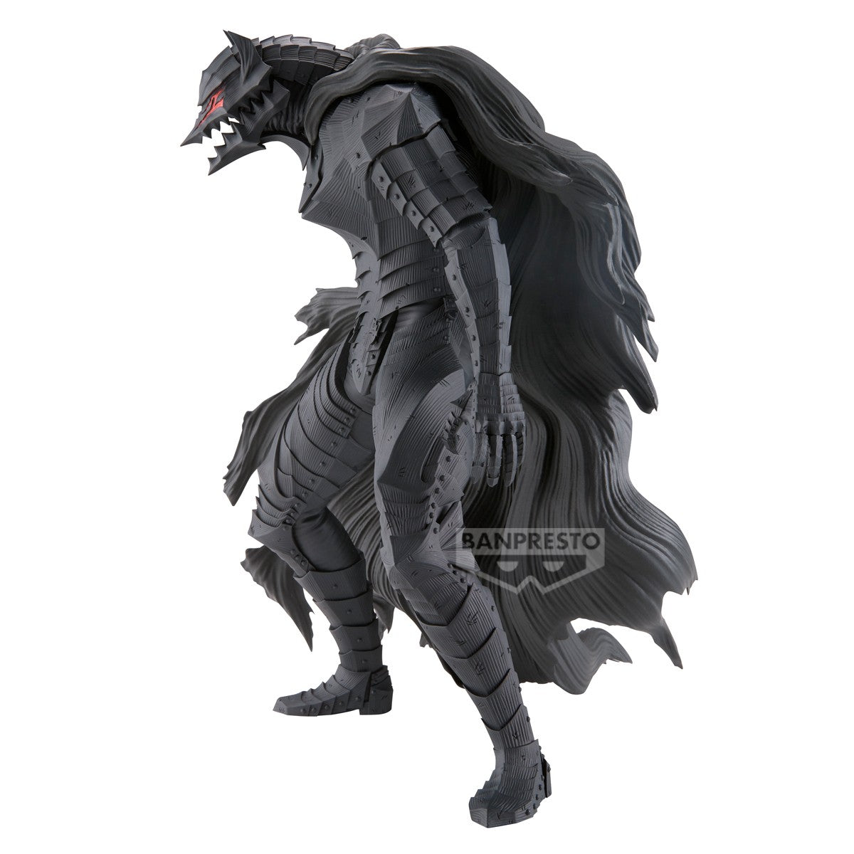 Berserk - Guts Grandista - Banpresto