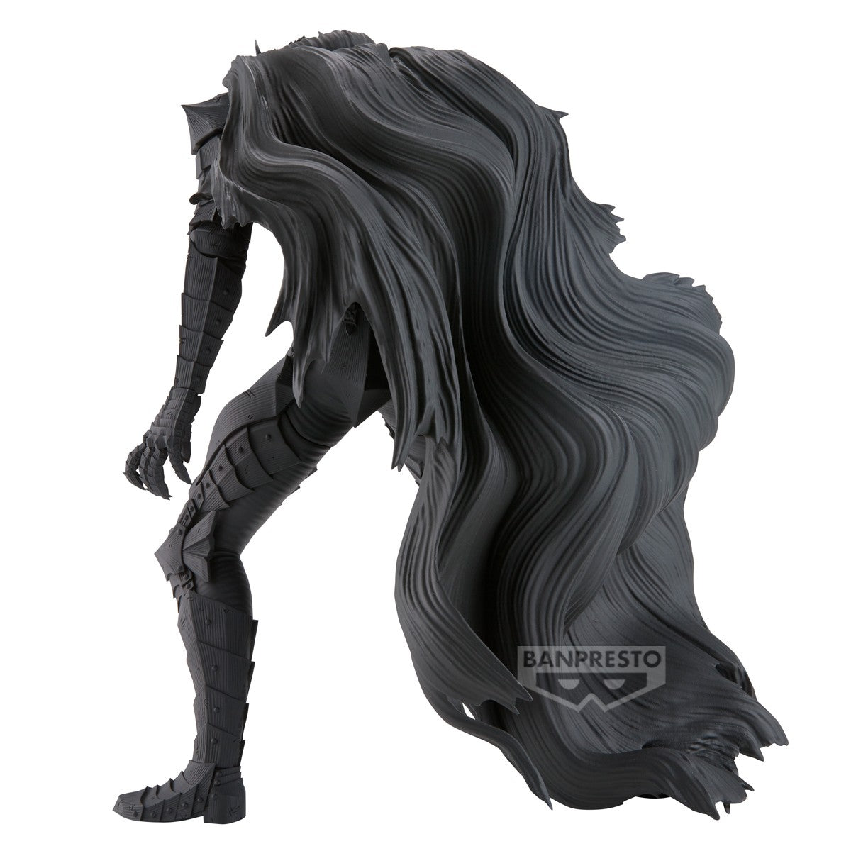 Berserk - Guts Grandista - Banpresto