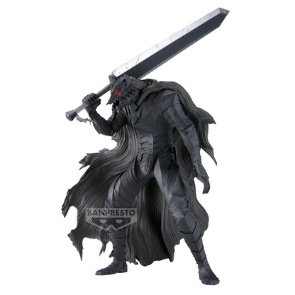 Berserk - Right Arm & Weapon Grandista (Guts Add-On) - Banpresto