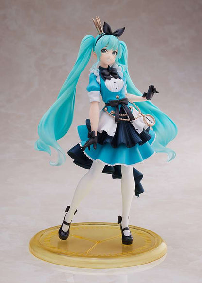 Hatsune Miku - Princess Alice AMP+ - Taito Prize