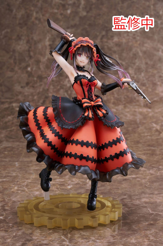 Date A Live IV - Tokisaki Kurumi Zafkiel AMP+ - Taito Prize