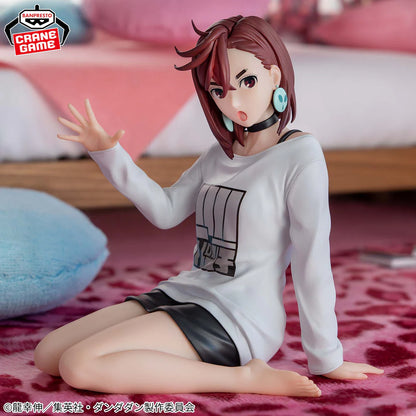 Dandadan -  Momo Relax Time - Banpresto